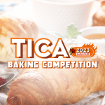 TICA BAKING COMPETITION 2023 ระดับภาคใต้